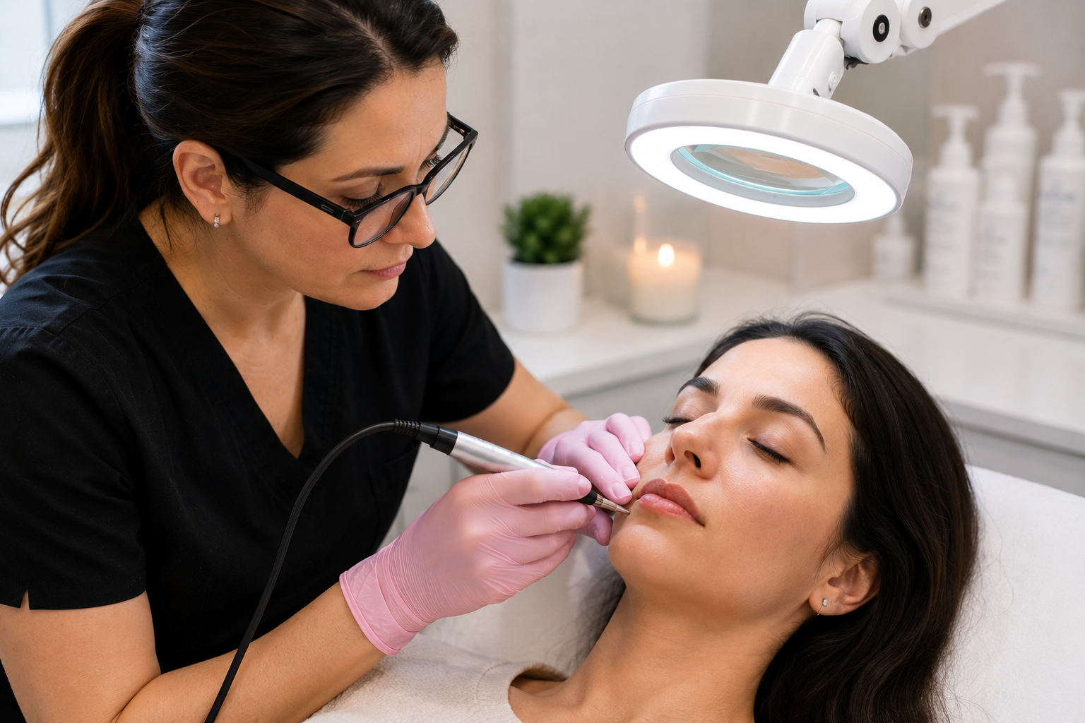 Why Upper Lip Hair Becomes More Noticeable and How Electrolysis Offers a Permanent Solution ee93c6bd 848f 4fd2 9eef ea8daf0ae28b